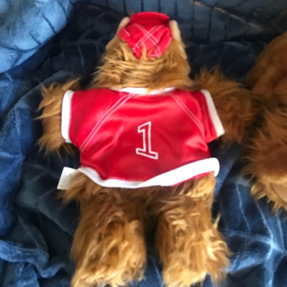 Rare Vintage 1986 Original Alf Bundle - Picture 6 of 11